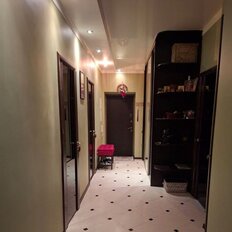 Квартира 54 м², 2-комнатная - изображение 4