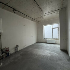 Квартира 49,5 м², 1-комнатная - изображение 3