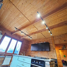 дом + 6 соток, участок - изображение 3