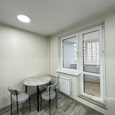 Квартира 45 м², 1-комнатная - изображение 5