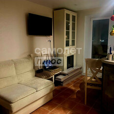 Квартира 96 м², 3-комнатная - изображение 5