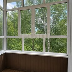 Квартира 54,8 м², 2-комнатная - изображение 2