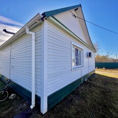 дом + 12,4 сотки, участок - изображение 1