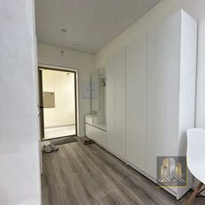 Квартира 30 м², студия - изображение 2