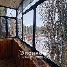 Квартира 31,4 м², 1-комнатная - изображение 5