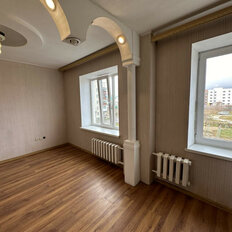 Квартира 57,3 м², 3-комнатная - изображение 1