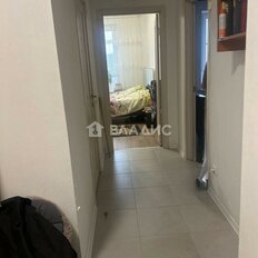 Квартира 58,5 м², 2-комнатная - изображение 5