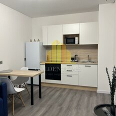 Квартира 34,3 м², 1-комнатная - изображение 1