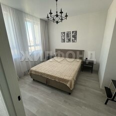 Квартира 36 м², 2-комнатная - изображение 2