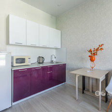 Квартира 25 м², студия - изображение 2