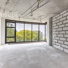 Квартира 126,6 м², 3-комнатные - изображение 2