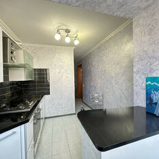 Квартира 40 м², 2-комнатная - изображение 2