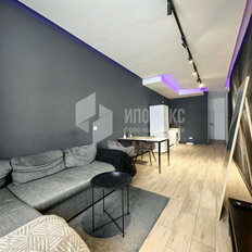 Квартира 45,4 м², 1-комнатная - изображение 4