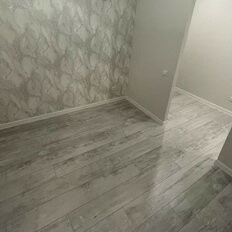 Квартира 36 м², 1-комнатная - изображение 1