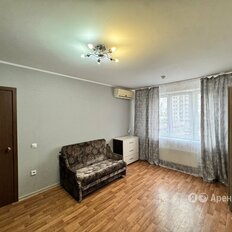 Квартира 37 м², 1-комнатная - изображение 5