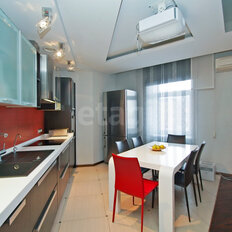 Квартира 122,3 м², 3-комнатная - изображение 5