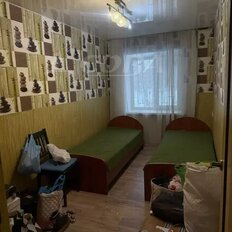 Квартира 60,7 м², 3-комнатная - изображение 4