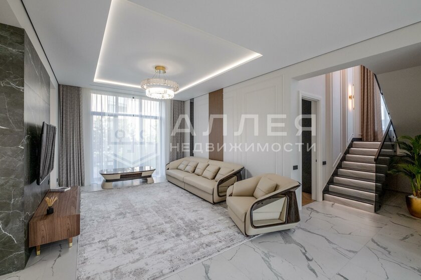 195 м² дом, 12 соток участок 18 300 000 ₽ - изображение 59