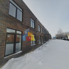 таунхаус + 1,7 сотки, участок - изображение 5