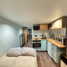 Квартира 42,4 м², 1-комнатные - изображение 4