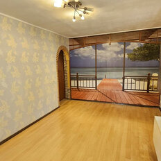 Квартира 57,5 м², 3-комнатная - изображение 4