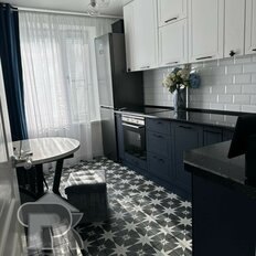 Квартира 48 м², 2-комнатная - изображение 3