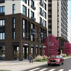 Квартира 20,8 м², студия - изображение 5