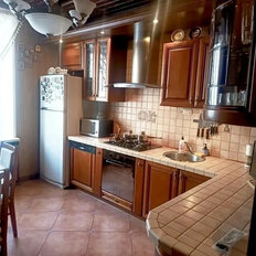Квартира 105 м², 4-комнатная - изображение 1