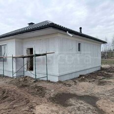 дом + 6,7 сотки, участок - изображение 2