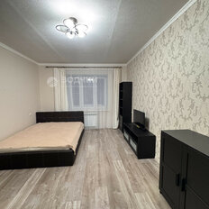 Квартира 40 м², 1-комнатная - изображение 1