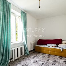 Квартира 40 м², 2-комнатная - изображение 1