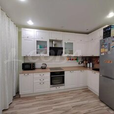 Квартира 72 м², 2-комнатная - изображение 2