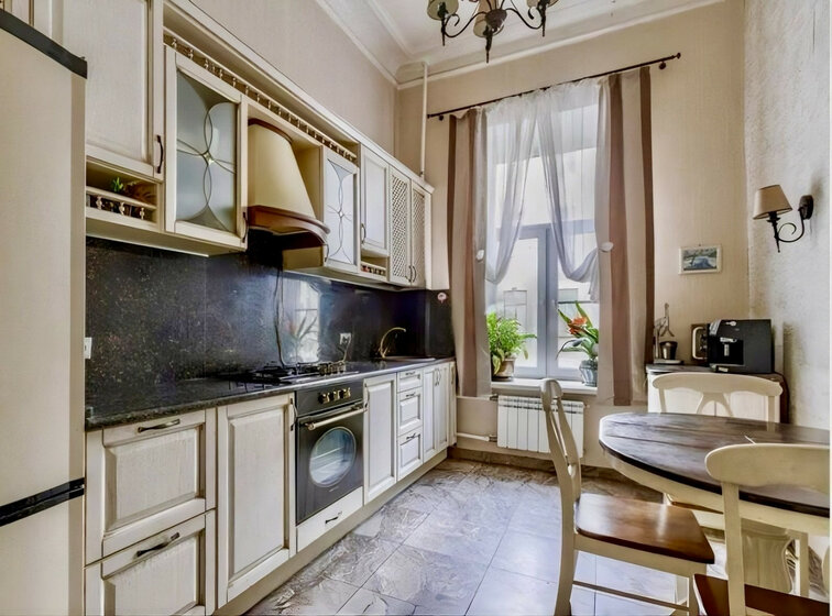 31,6 м², 1-комнатная квартира 1 500 000 ₽ - изображение 22