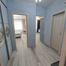 Квартира 40 м², 1-комнатная - изображение 4