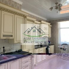 Квартира 100 м², 2-комнатная - изображение 2