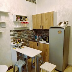 Квартира 16,4 м², студия - изображение 1