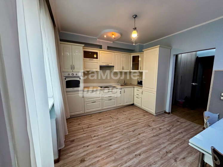 66,4 м², 2-комнатная квартира 8 500 000 ₽ - изображение 30