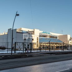 Квартира 71,6 м², 3-комнатная - изображение 2