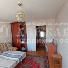 Квартира 18 м², 1-комнатная - изображение 1