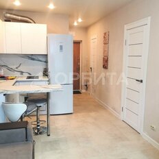 Квартира 30,8 м², 1-комнатная - изображение 2
