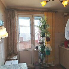 Квартира 28,5 м², 1-комнатная - изображение 5