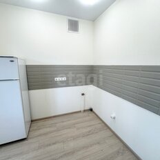 Квартира 27,9 м², студия - изображение 4
