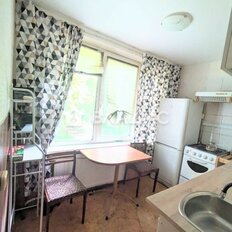 Квартира 35 м², 2-комнатная - изображение 4