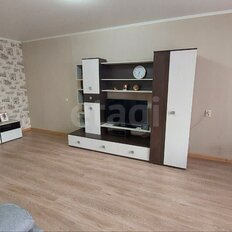 Квартира 50 м², 1-комнатная - изображение 5