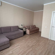 Квартира 38 м², 1-комнатная - изображение 3