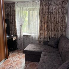 Квартира 30,5 м², 1-комнатная - изображение 5