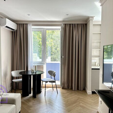 Квартира 45 м², 2-комнатная - изображение 4