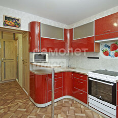 Квартира 38 м², 1-комнатная - изображение 5