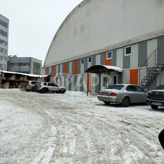 777 м², склад - изображение 3