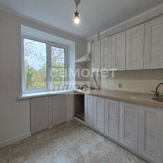 Квартира 30,9 м², 1-комнатная - изображение 1